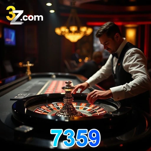 7359 plataforma Apostas