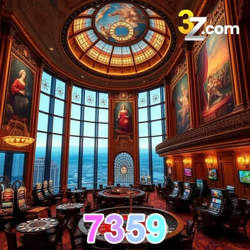 7359 plataforma Bônus